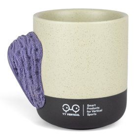 Climbing Mug Evo kaffekopp YY Vertical