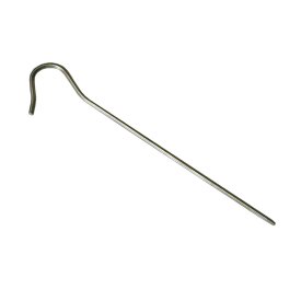 Titanium Skewer Pegs 5,5 g tältpinnar Terra Nova