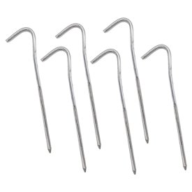 Alloy Pegs tältpinnar Terra Nova