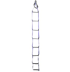 Ladder Aider 8-stegs stege Metolius