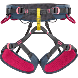 Anthea klättersele Climbing Technology