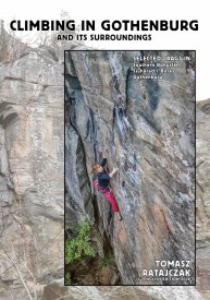 Climbing in Gothenburg