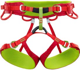 Anthea klättersele Climbing Technology