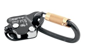 Back-up fallskydd Singing Rock