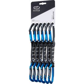 Lime Set PRO karbinset Climbing Technology