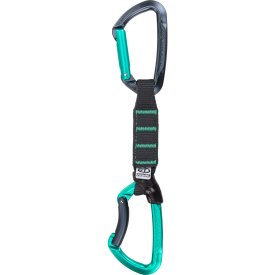 Lime Set PRO karbinset Climbing Technology