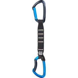 Lime Set PRO karbinset Climbing Technology