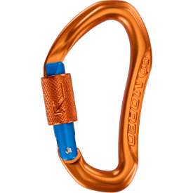 Morfo BG låskarbin Climbing Technology
