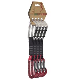 Orion Express 12 cm karbinset Fixe 4-pack