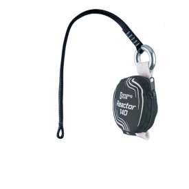 Reactor 140 falldämpare Singing Rock