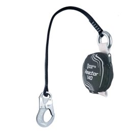 Reactor 140 falldämpare Singing Rock