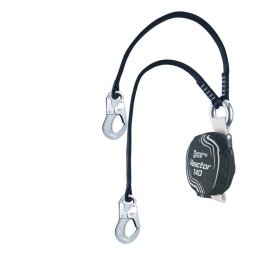 Reactor 140 falldämpare Singing Rock