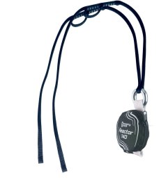 Reactor 140 falldämpare Singing Rock