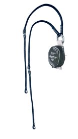 Reactor 140 falldämpare Singing Rock