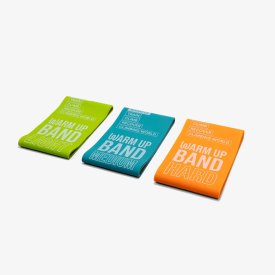 Uppvärmningsband YY Vertical