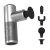 massagepistol YY Vertical