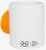 Climbing Mug YY Vertical