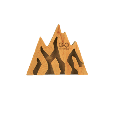 Key Holder Mountain nyckelskåp VV Vertical