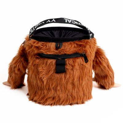boulderbag YY Vertical