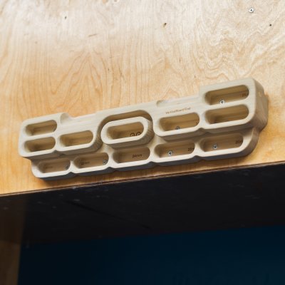 Vertical Board First greppbräda YY Vertical