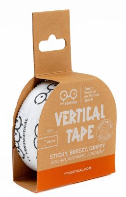 Vertical Tape klättertejp YY Vertical