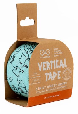 Vertical Tape klättertejp YY Vertical