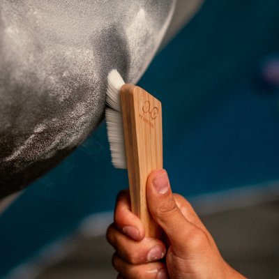 Infinity Brush klätterborste YY Vertical