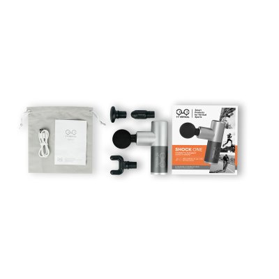 massagepistol YY Vertical