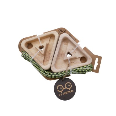 Triangle greppbräda YY Vertical