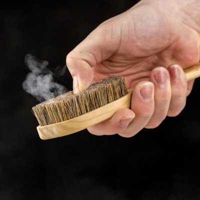 Vertical Brush klätterborste YY Vertical