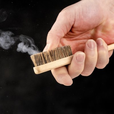 Vertical Brush klätterborste YY Vertical