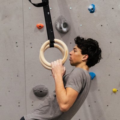 gymringar YY Vertical