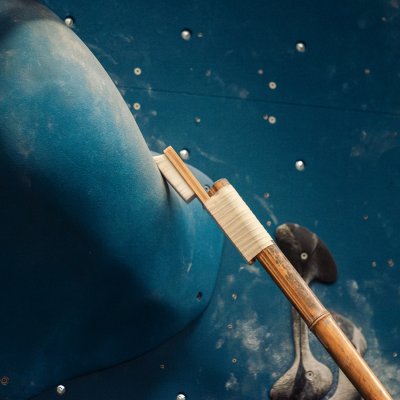 Infinity Brush klätterborste YY Vertical