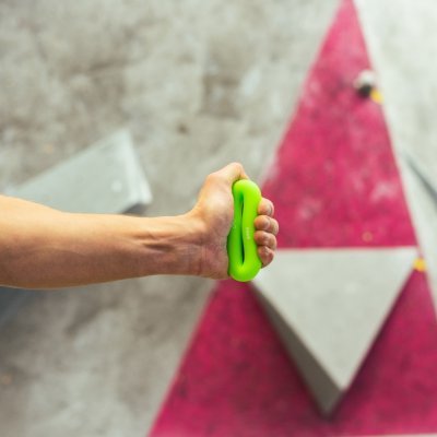 Climbing Ring YY Vertical