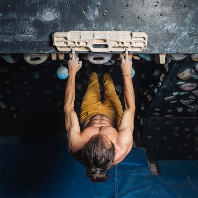 Vertical Board Evo greppbräda YY Vertical