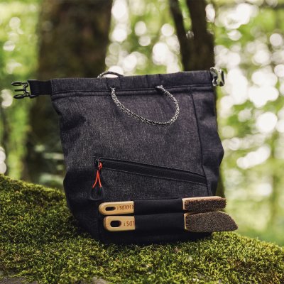 Vertical Brush klätterborste YY Vertical