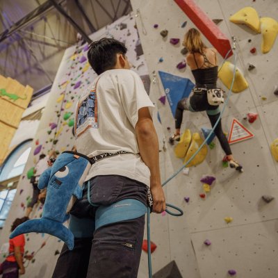 kritpåse YY Vertical