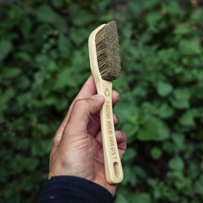 Vertical Brush klätterborste YY Vertical