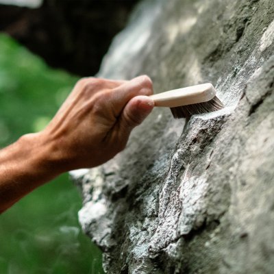 Vertical Brush klätterborste YY Vertical