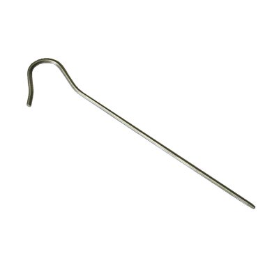 Titanium Skewer Pegs 5,5 g tältpinnar Terra Nova