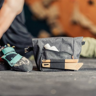 Infinity Brush klätterborste YY Vertical