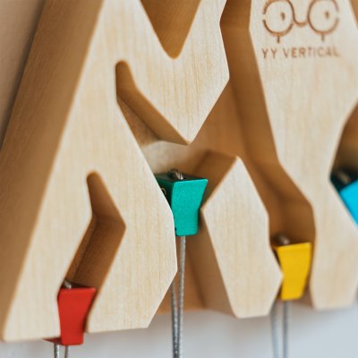 Key Holder Mountain nyckelskåp VV Vertical