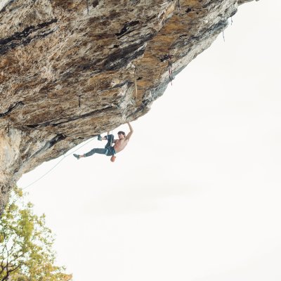 kritpåse YY Vertical