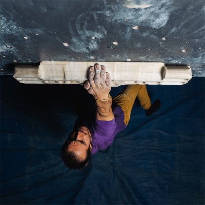 Vertical Board Evo greppbräda YY Vertical