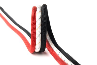 Ranger semistatiskt rep 10,5 mm Fixe