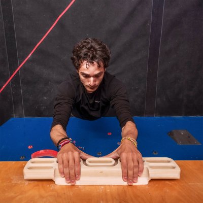 Vertical Board First greppbräda YY Vertical