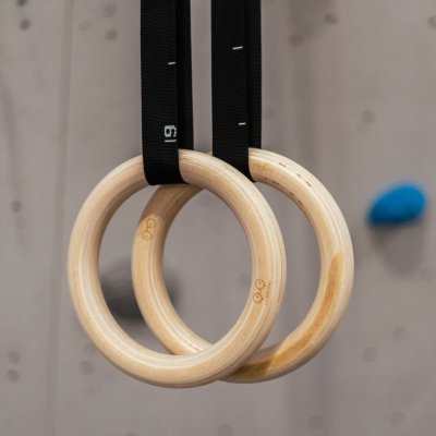 gymringar YY Vertical