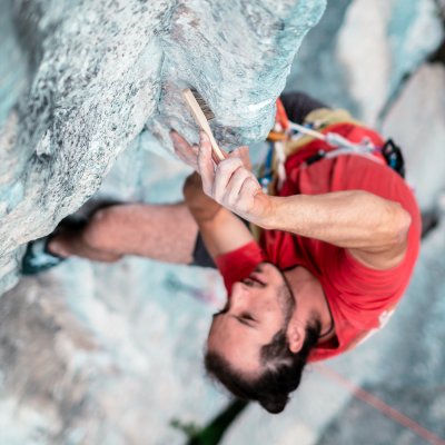 Vertical Brush klätterborste YY Vertical