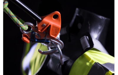 Beta Stick Access clipstick Beta Climbing Designs