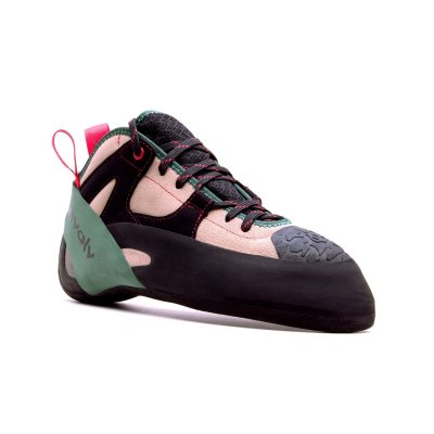 General klätterskor Evolv